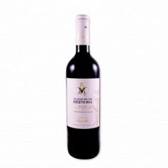 Marqués de Reinosa Vino Rioja Tempranillo - 750ml