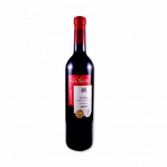 Pata Negra Vino Tempranillo Rioja Crianza - 75cl