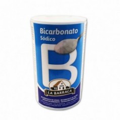La Barraca Bicarbonato Sódico - 180g