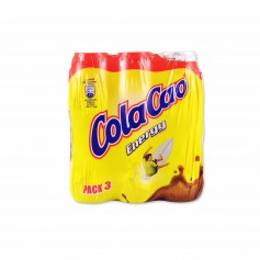 Colacao Energy - (3 Botellas) - 564g