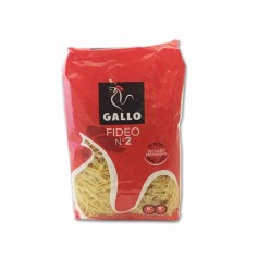 Gallo Pasta Fideos Nº 2 - 450g