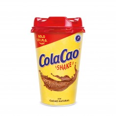 ColaCao Shake Vaso - 200ml