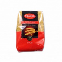Romero Pasta Fideos Nº 0 - 500g